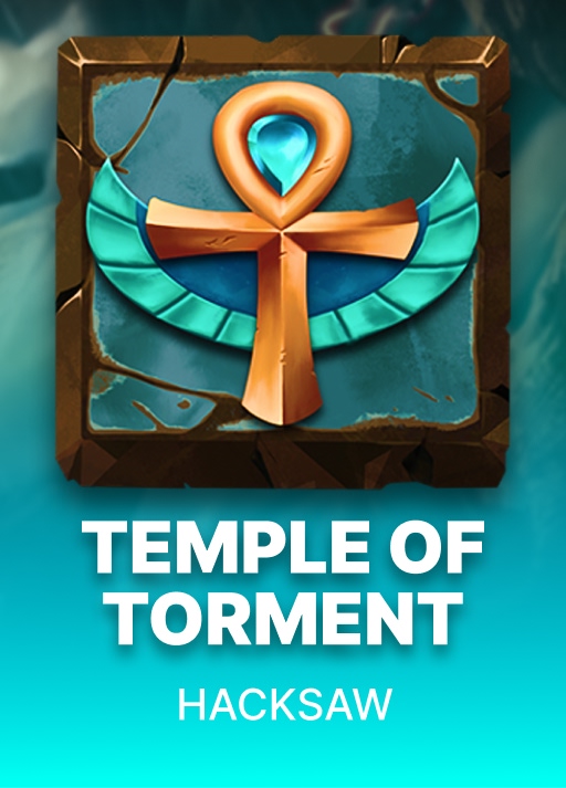Temple of Torment