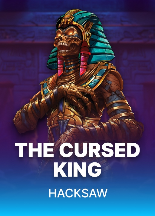 The Cursed King