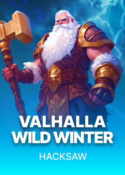 Valhalla: Wild Winter