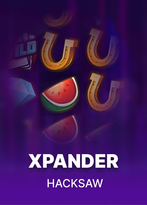 XPANDER