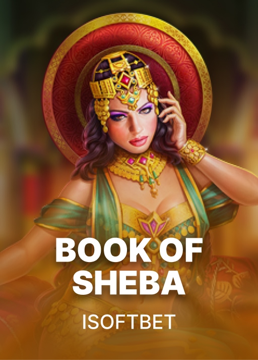 Book of Sheba