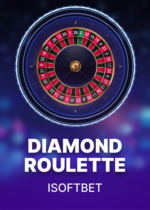 Diamond Roulette