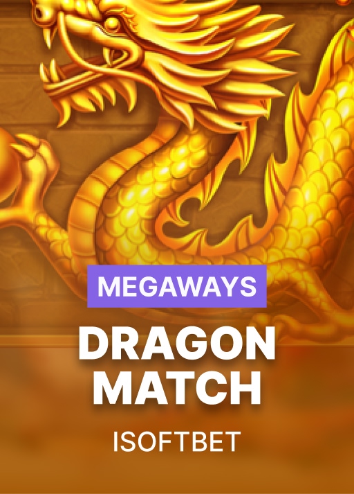 Dragon Match Megaways
