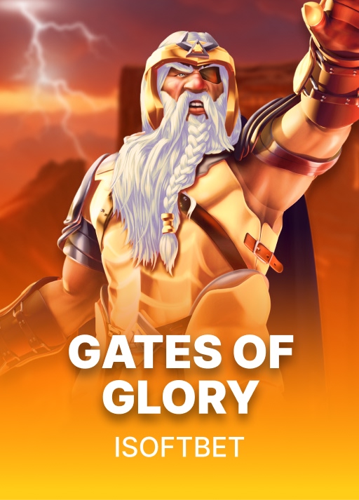 Gates of Glory