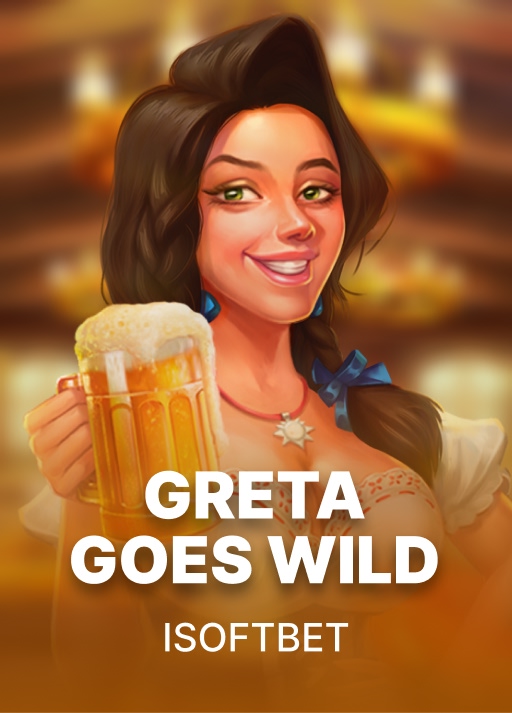 Greta Goes Wild