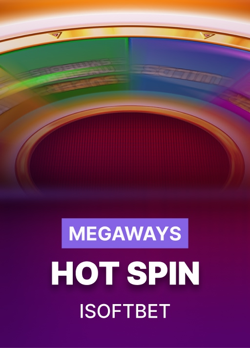 Hot Spin Megaways