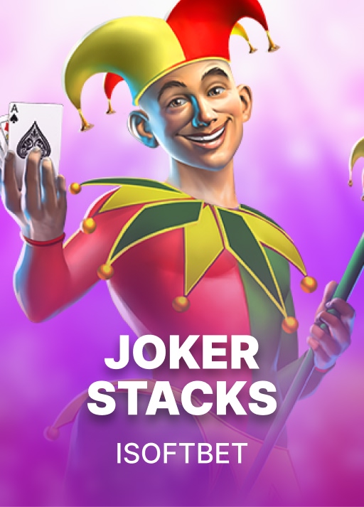 Joker Stacks