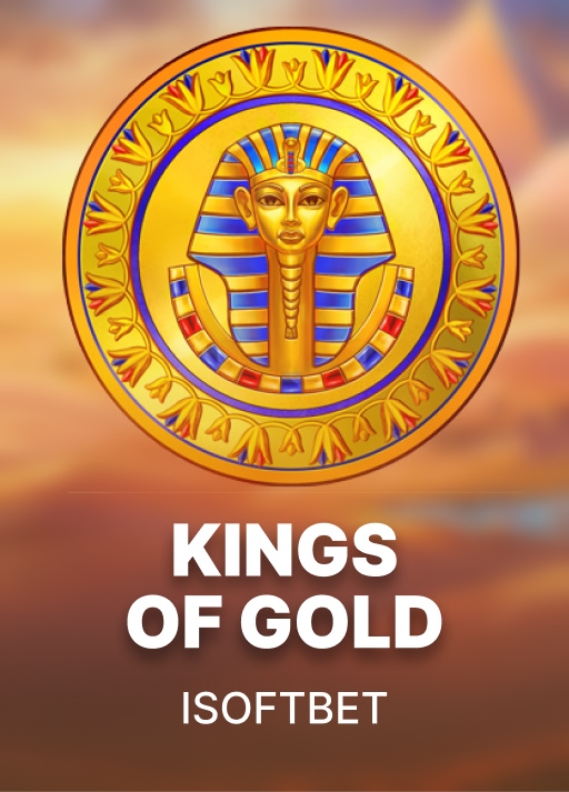 Kings of Gold