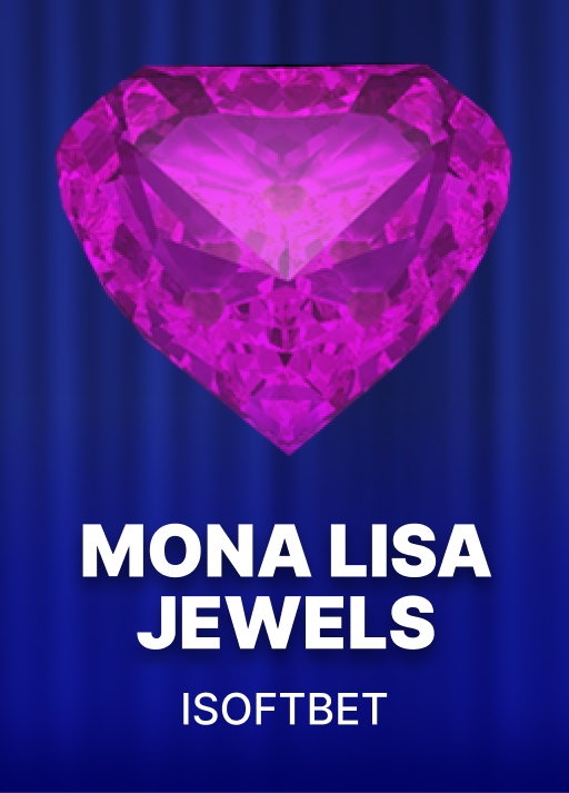 Mona Lisa Jewels