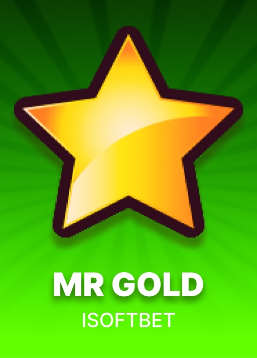 Mr Gold