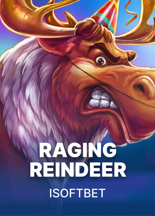 Raging Reindeer