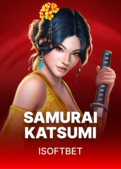 Samurai Katsumi