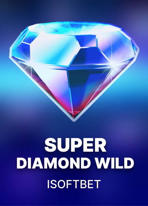 Super Diamond Wild