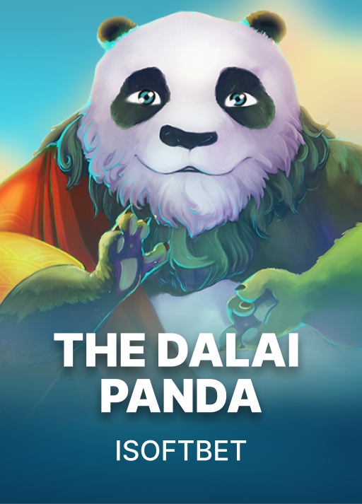 The Dalai Panda