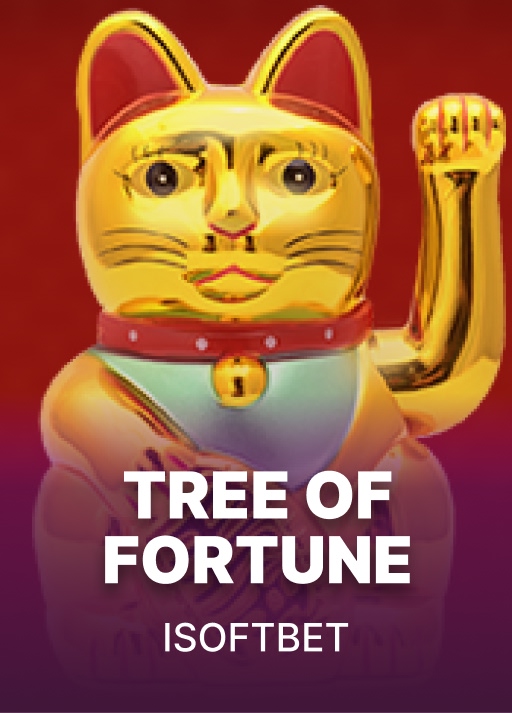 Tree of Fortune