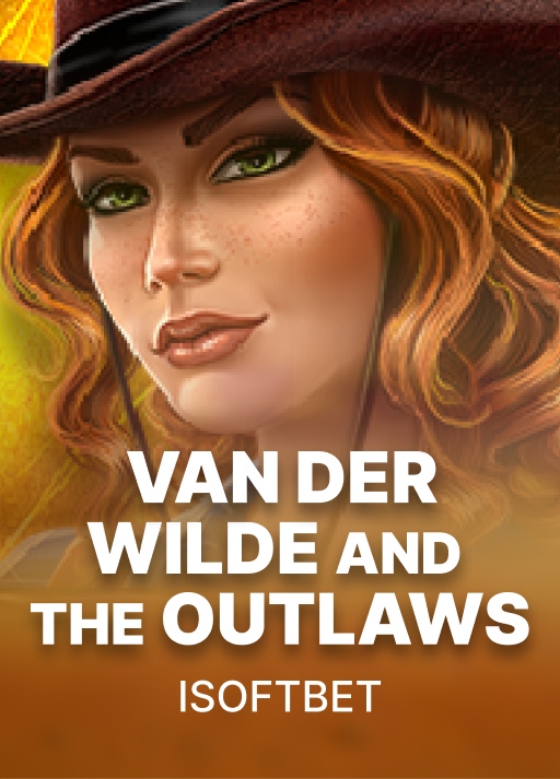 Van der Wilde and The Outlaws