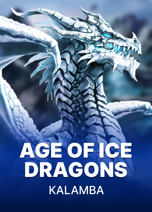Age of Ice Dragons