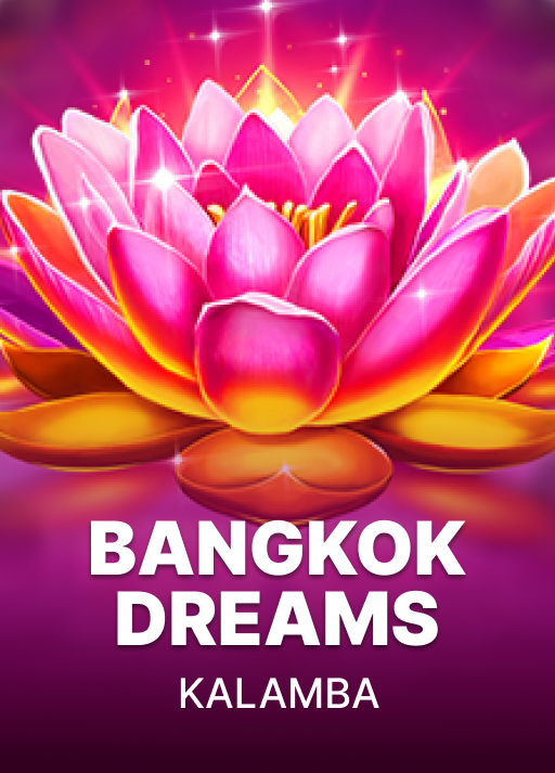 Bangkok Dreams