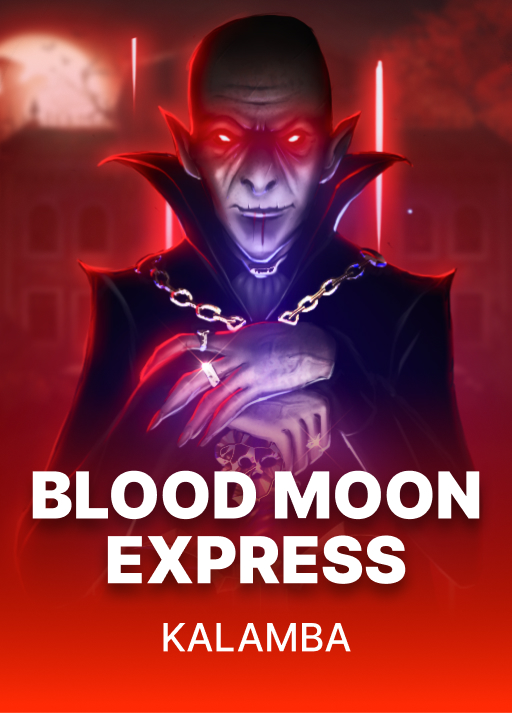 Blood Moon Express