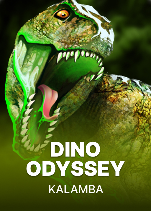 Dino Odyssey
