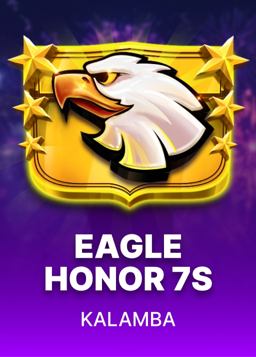Eagle Honor 7s
