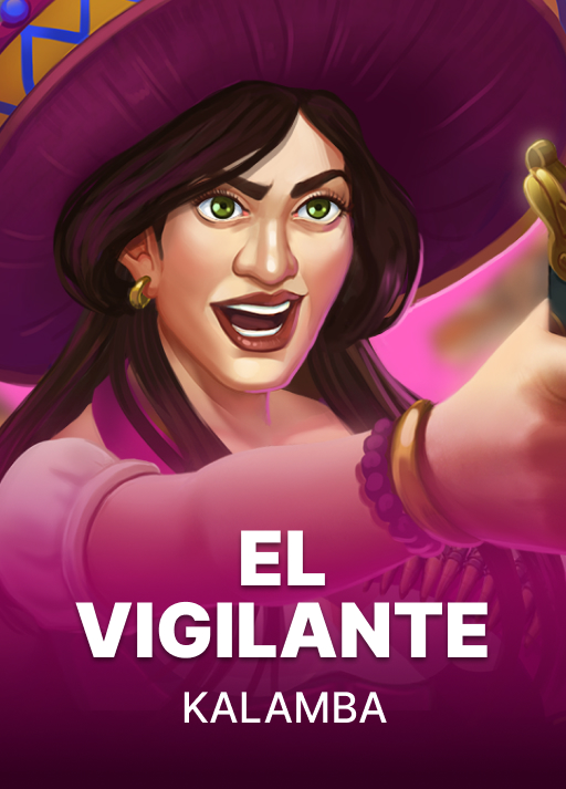 El Vigilante