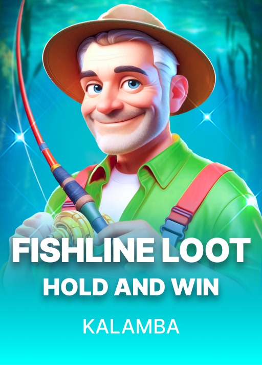 Fishline Loot Hold and Win