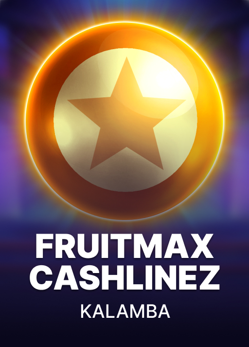 FruitMax: CashLinez