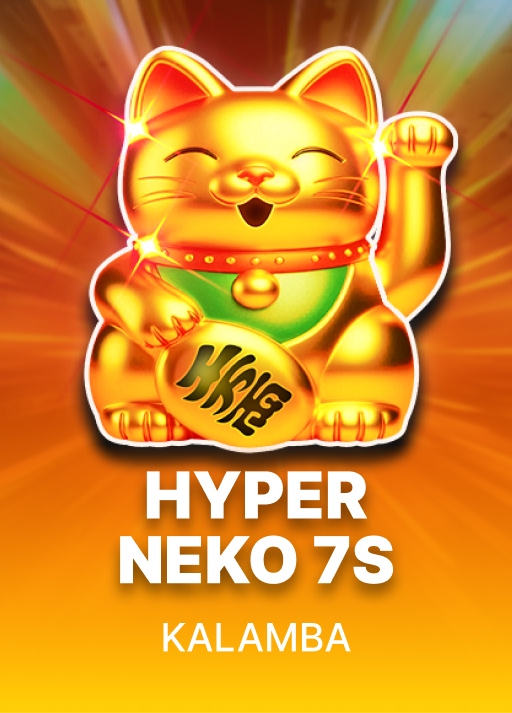 Hyper Neko 7s