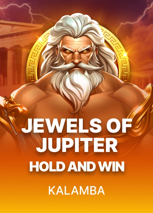 Jewels of Jupiter Hold and Win