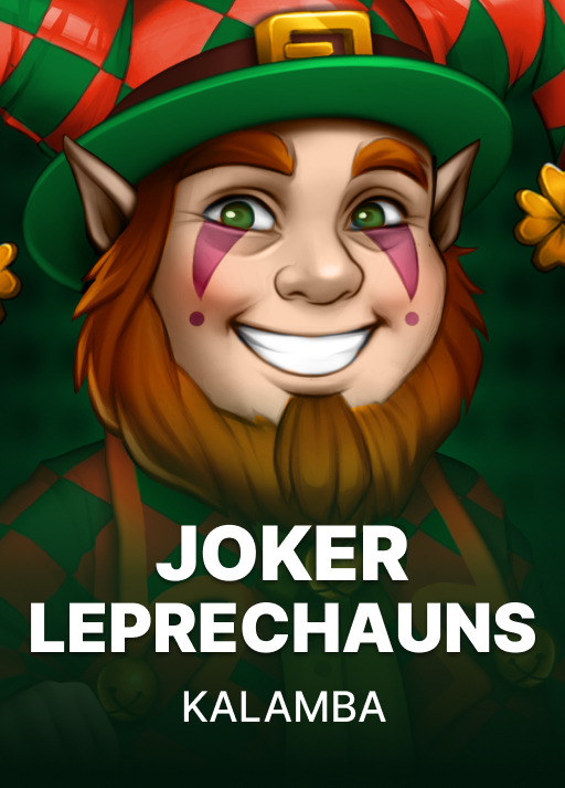Joker Leprechauns