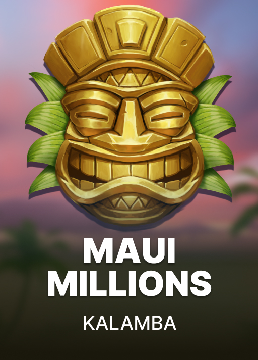 Maui Millions