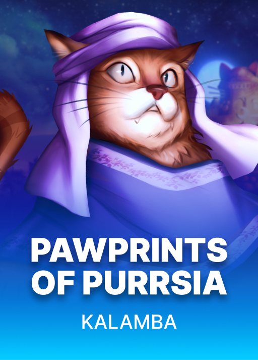 Pawprints of Purrsia