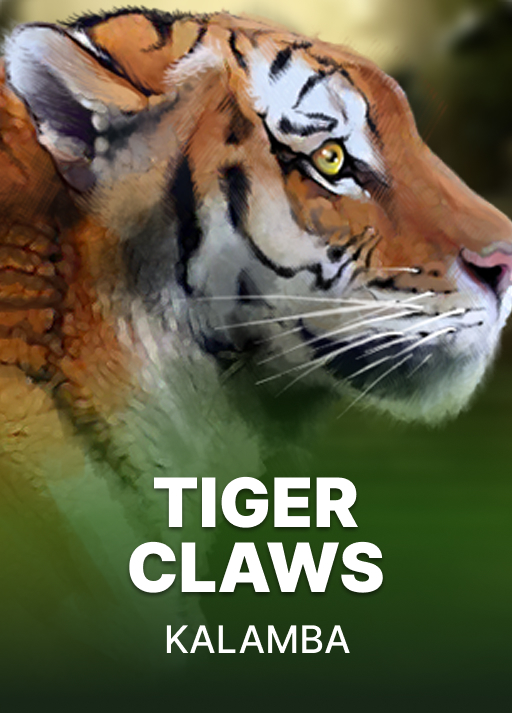 Tiger Claws