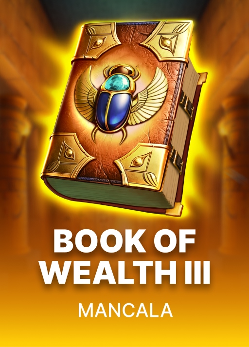 Book of Wealth III