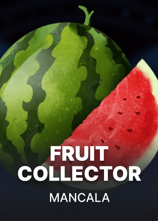Fruit collector