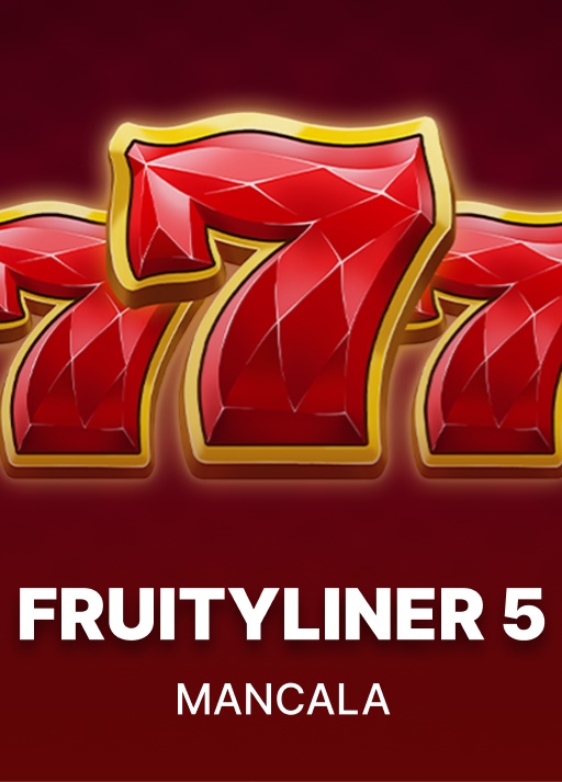 Fruityliner 5