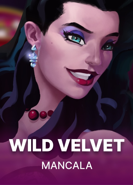 Wild Velvet