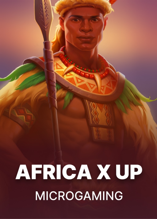 Africa X UP