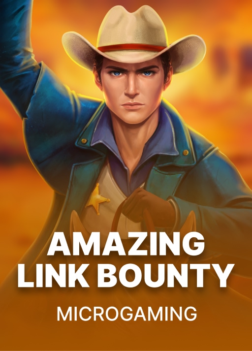 Amazing Link Bounty