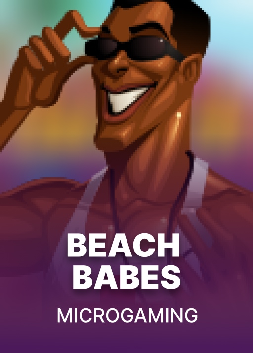 Beach Babes