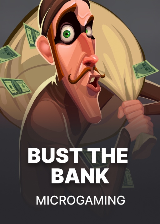 Bust The Bank