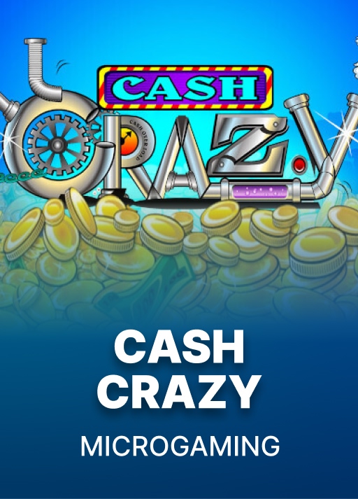 Cash Crazy