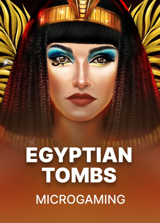 Egyptian Tombs