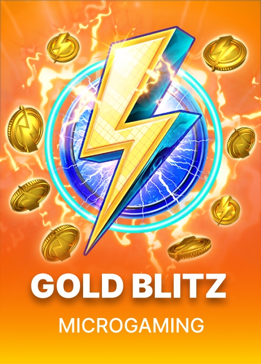 Gold Blitz