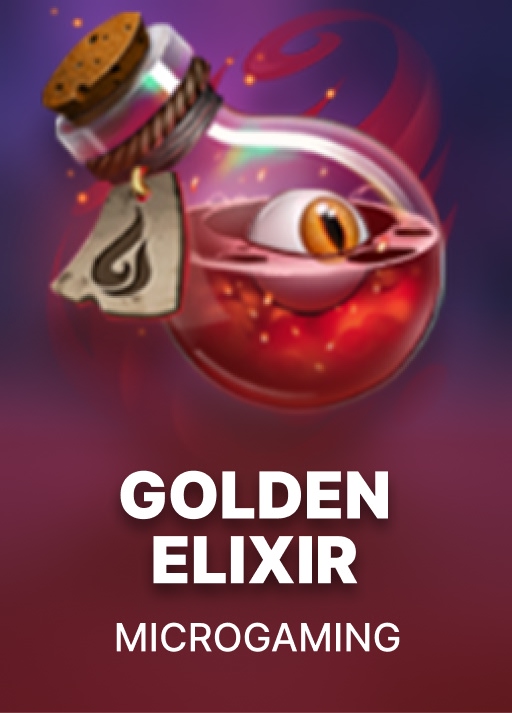 Golden Elixir