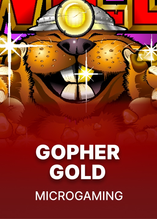 Gopher Gold