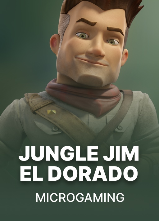 Jungle Jim - El Dorado