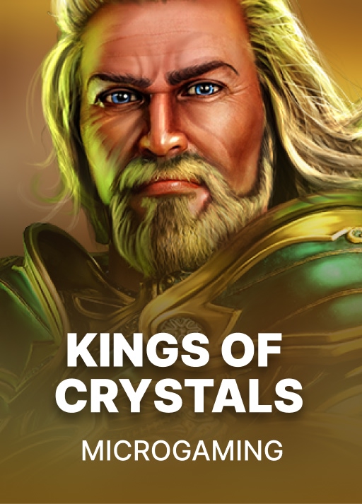 Kings of Crystals