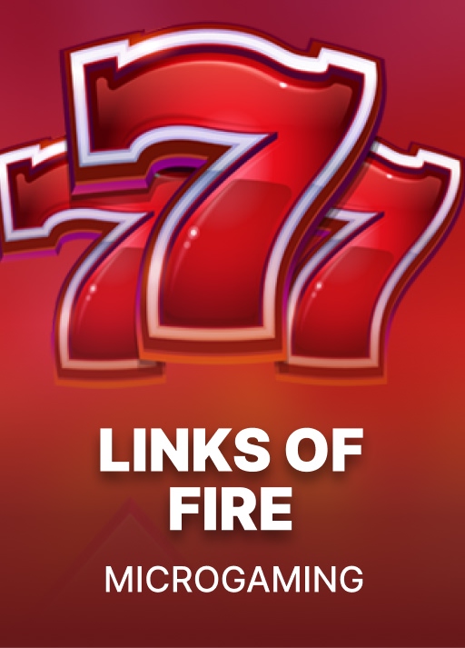Links of Fire